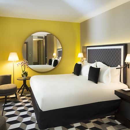 Boutique Hotel Des XV Strasbourg Exterior photo