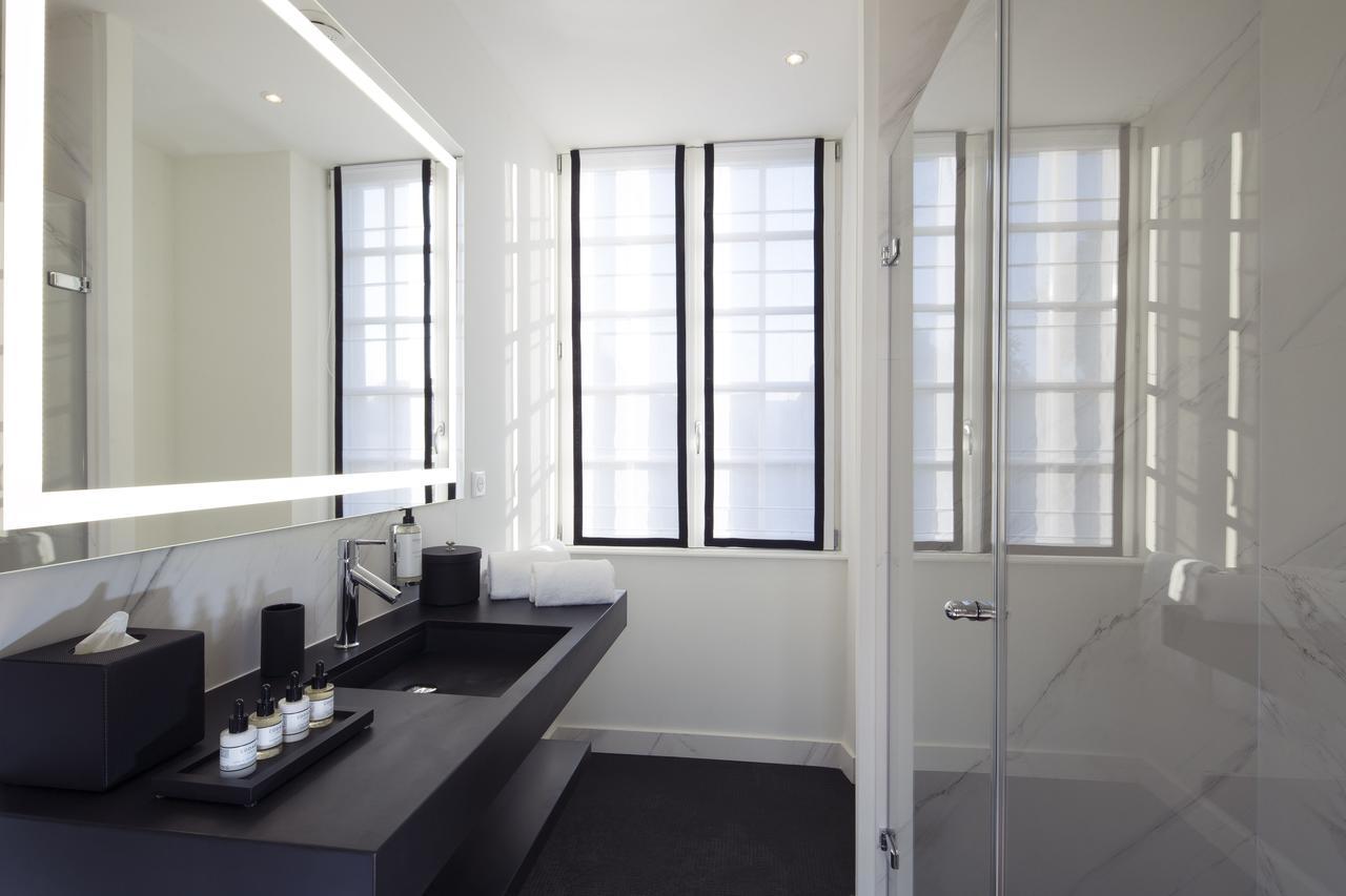 Boutique Hotel Des XV Strasbourg Exterior photo