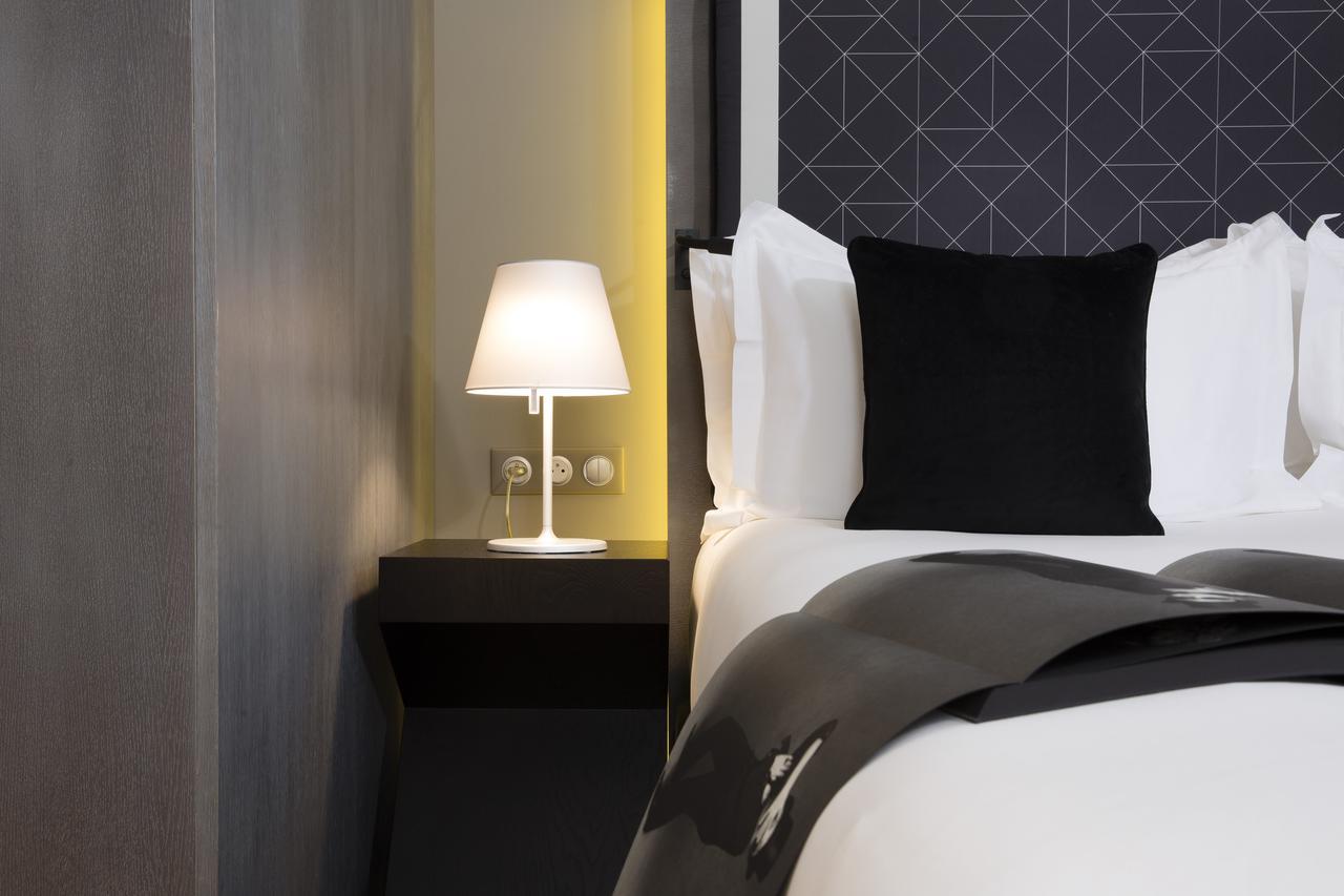 Boutique Hotel Des XV Strasbourg Exterior photo