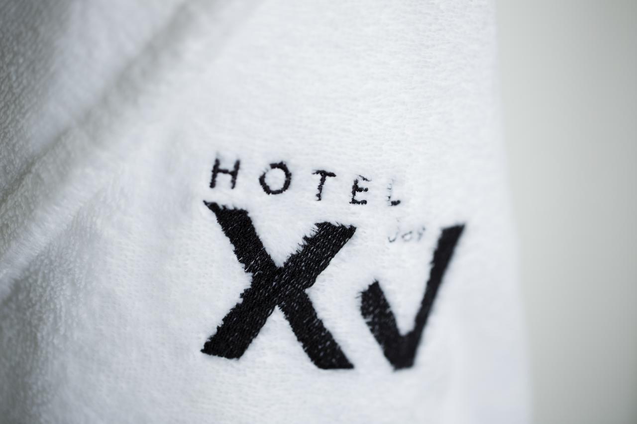 Boutique Hotel Des XV Strasbourg Exterior photo