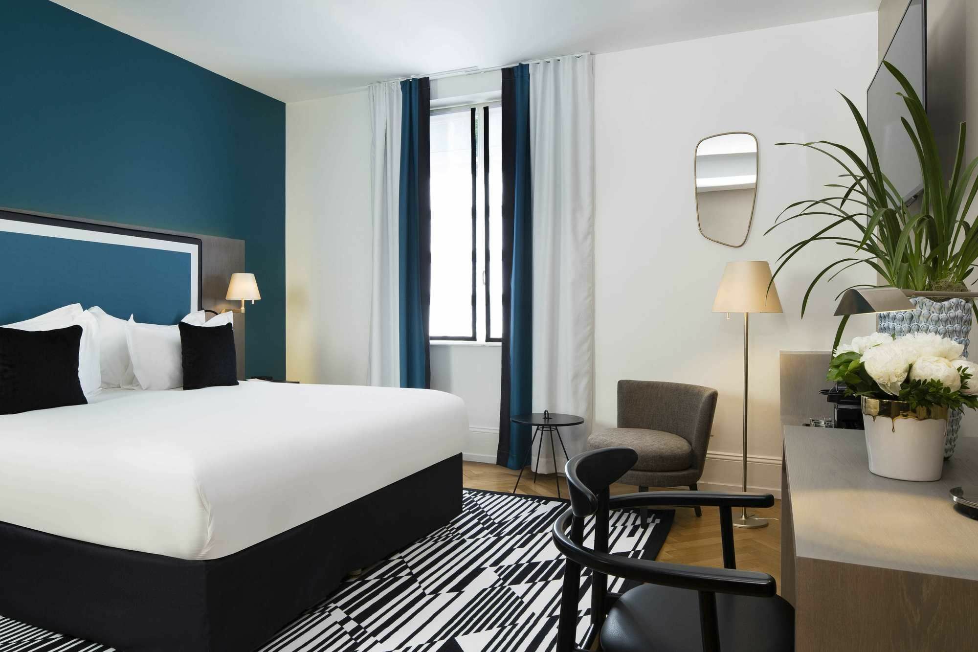 Boutique Hotel Des XV Strasbourg Exterior photo