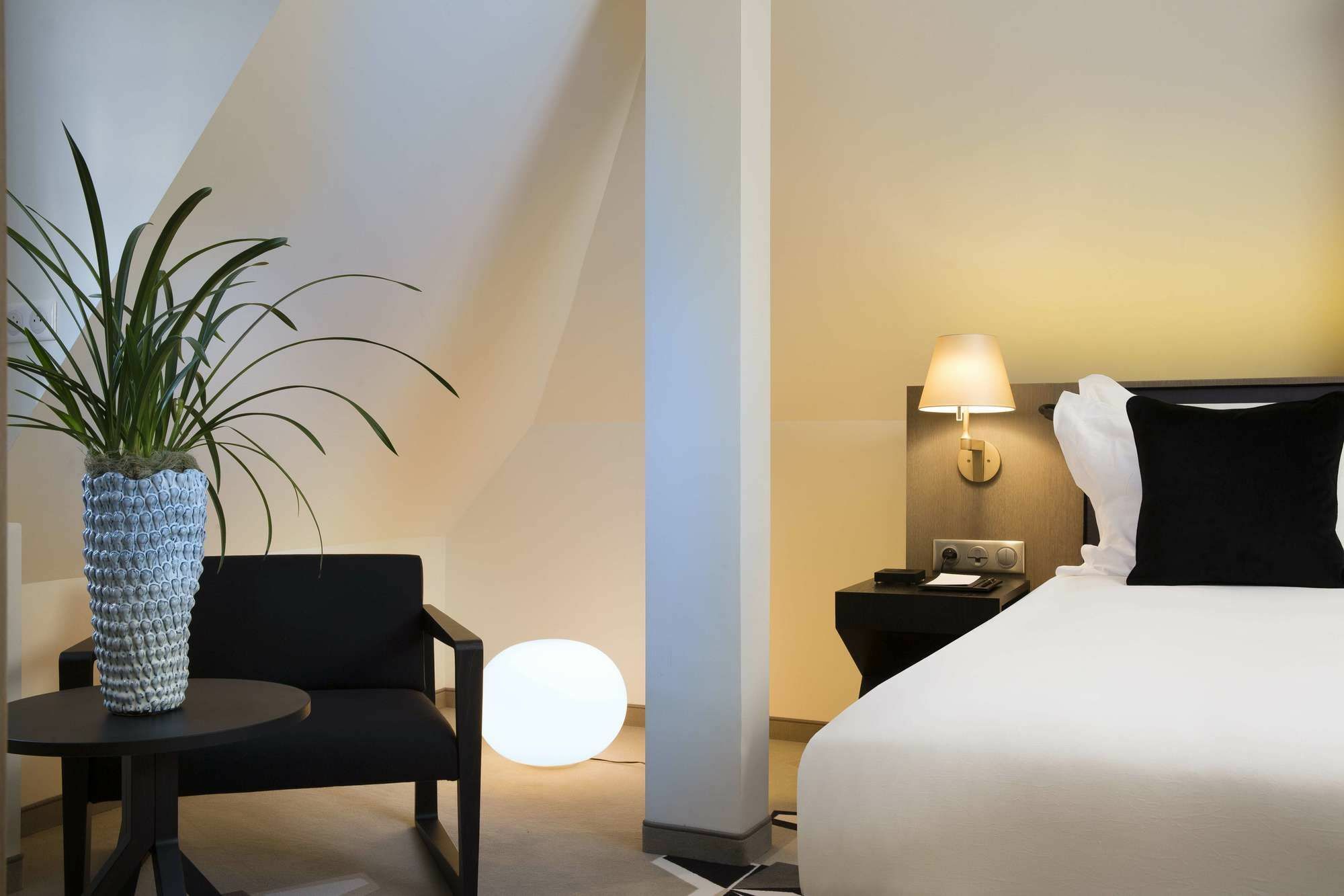 Boutique Hotel Des XV Strasbourg Exterior photo