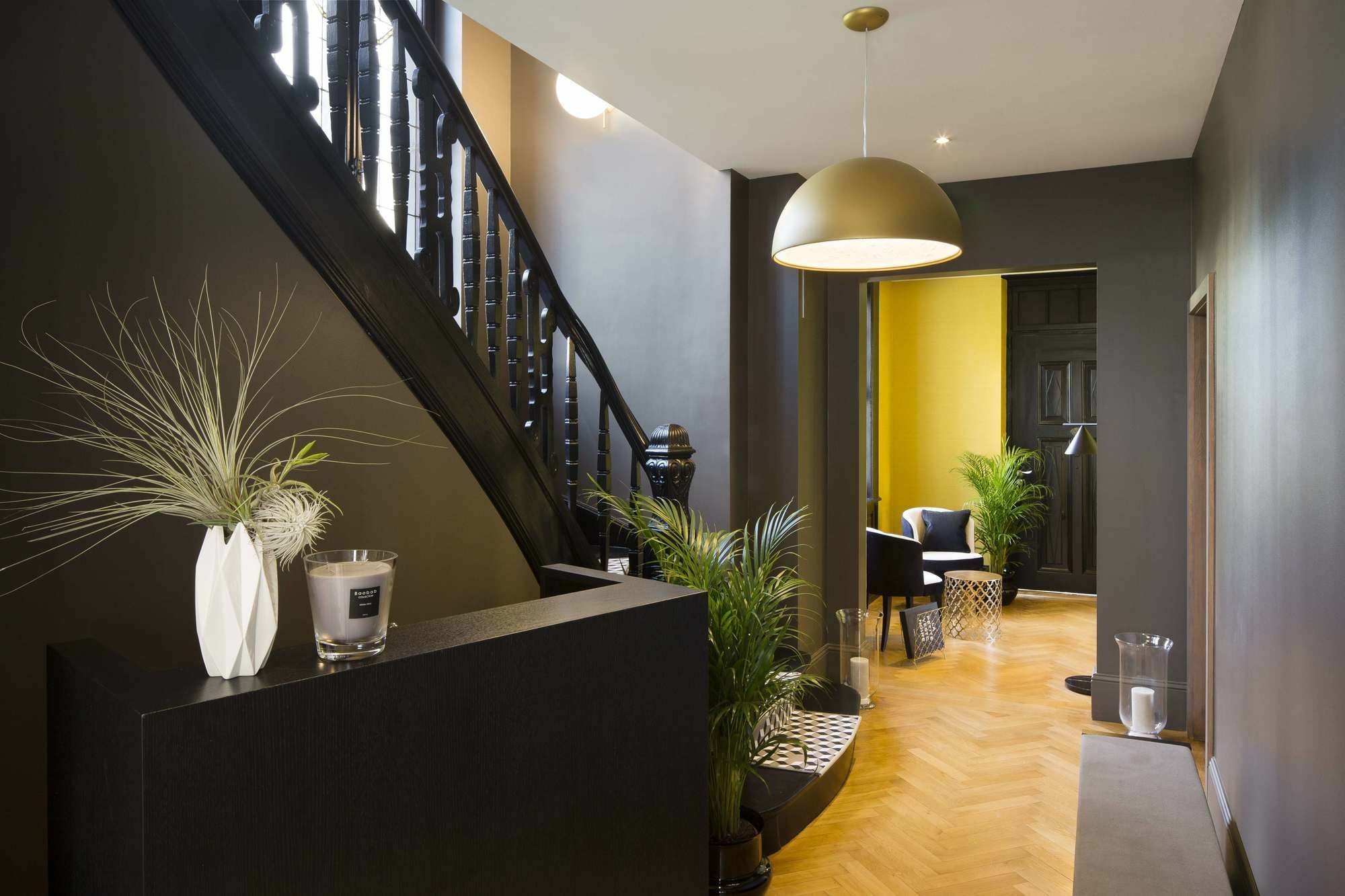 Boutique Hotel Des XV Strasbourg Exterior photo