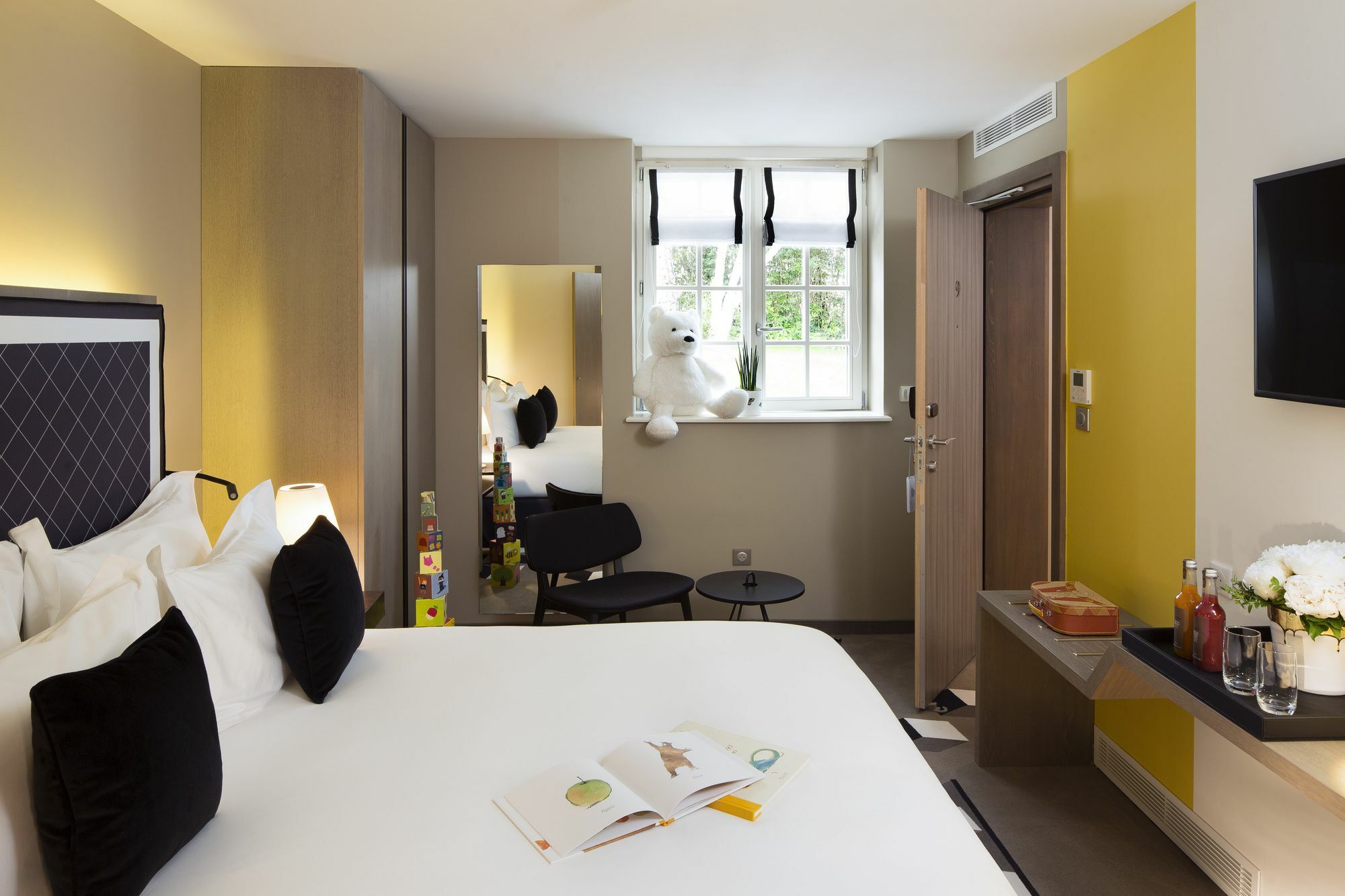 Boutique Hotel Des XV Strasbourg Exterior photo