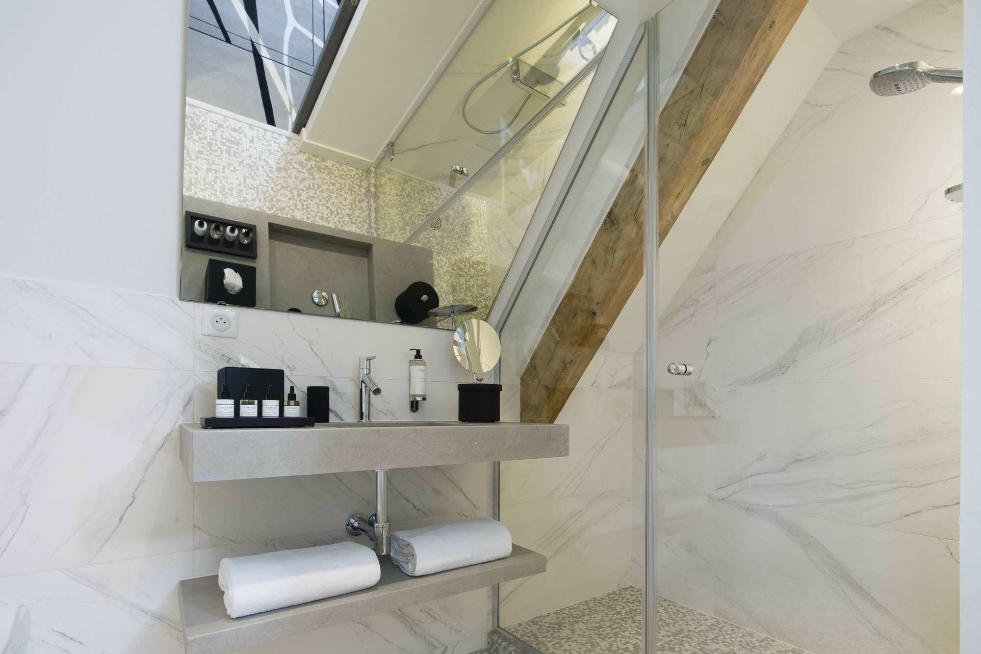 Boutique Hotel Des XV Strasbourg Exterior photo