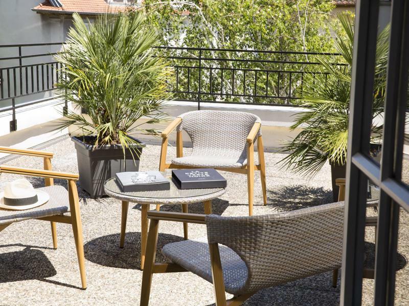 Boutique Hotel Des XV Strasbourg Exterior photo
